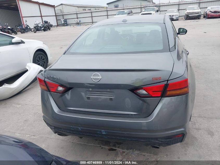 2024 Nissan Altima Sr Fwd VIN: 1N4BL4CV0RN371812 Lot: 40746989