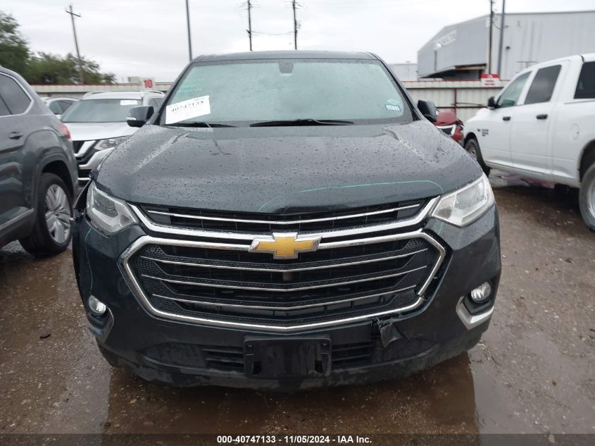 2019 Chevrolet Traverse 1Lt VIN: 1GNERGKW3KJ177975 Lot: 40747133