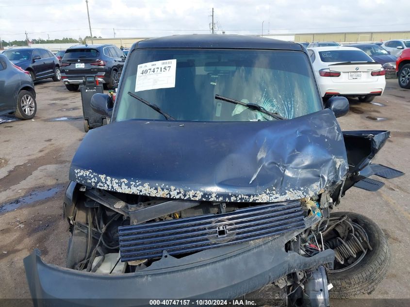 2006 Scion Xb VIN: JTLKT324964096069 Lot: 40747157