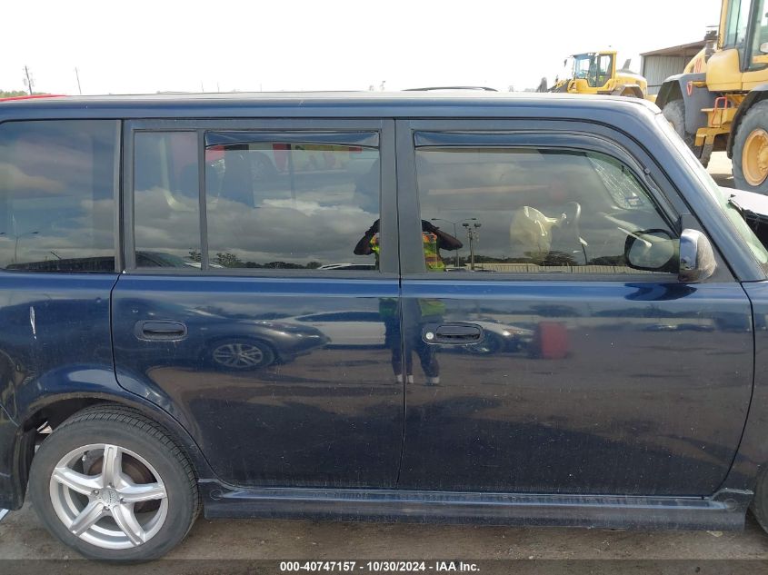 2006 Scion Xb VIN: JTLKT324964096069 Lot: 40747157