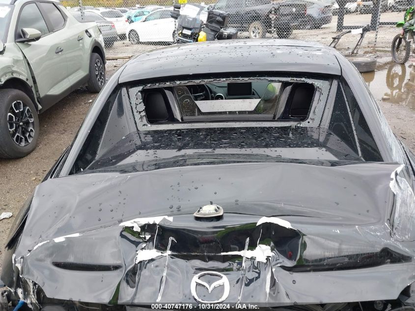 VIN JM1NDAM70H0109626 2017 MAZDA MX-5 MIATA RF no.8