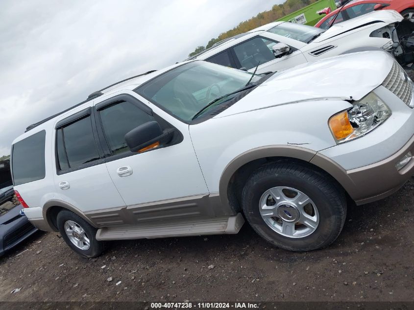 2004 Ford Expedition Eddie Bauer VIN: 1FMPU18L64LA21653 Lot: 40747238