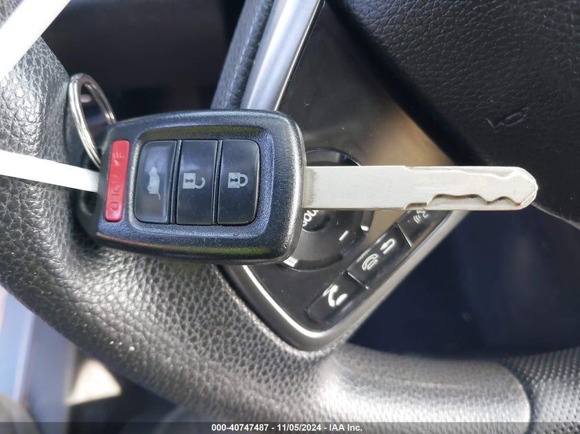 2017 HONDA CIVIC VIN: SHHFK7H29HU210904