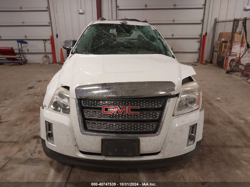 VIN 2GKFLYE30E6216114 2014 GMC Terrain, Slt-2 no.13