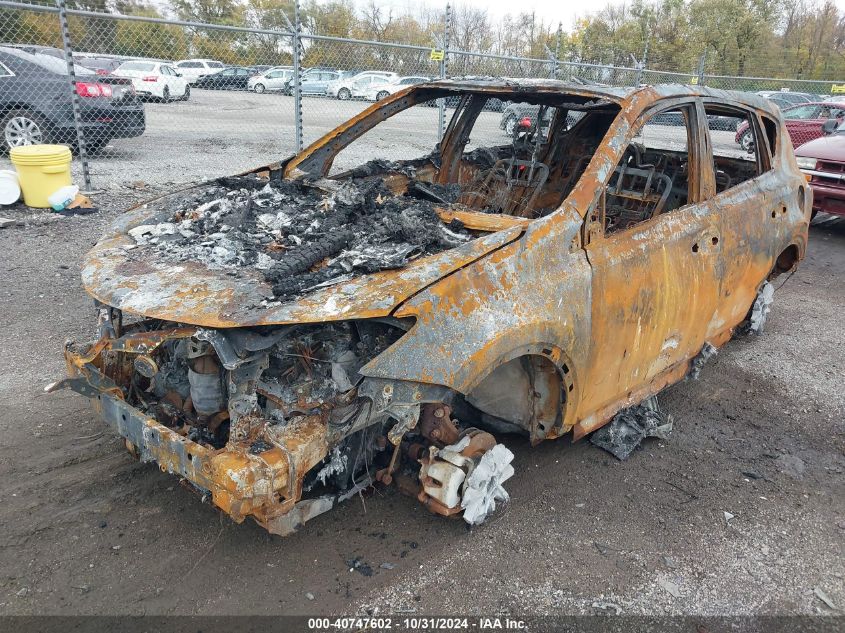 2017 TOYOTA RAV4 HYBRID LIMITED - JTMDJREV3HD105837