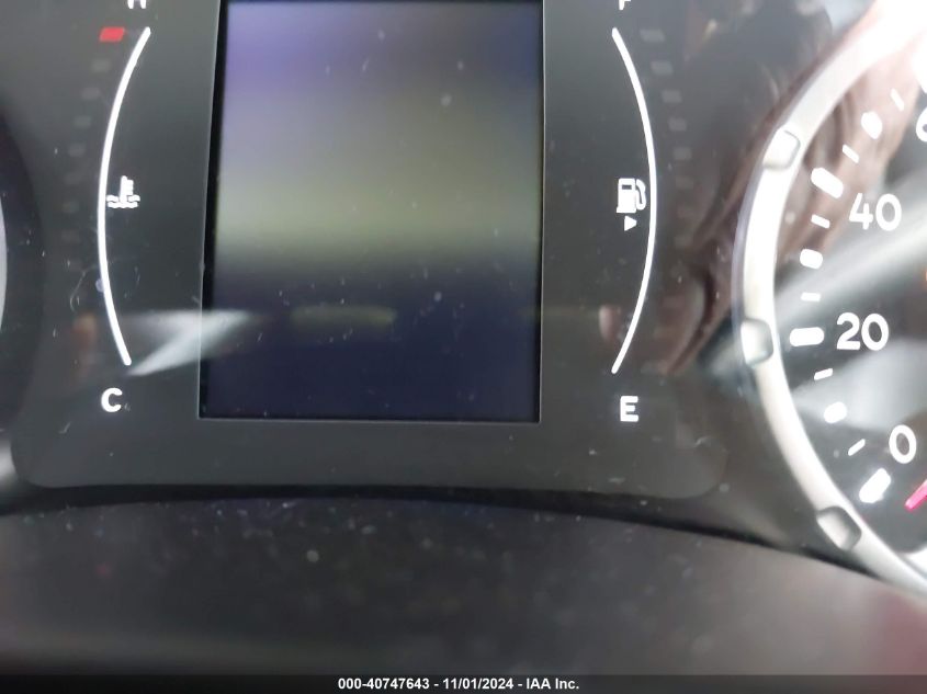 2020 JEEP RENEGADE ALTITUDE 4X4 - ZACNJBBB4LPM02385