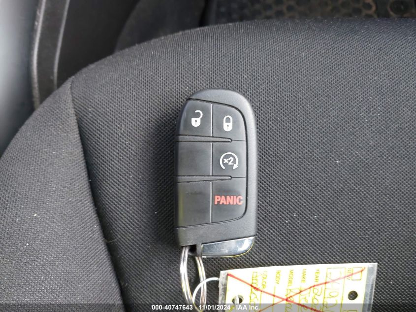 2020 JEEP RENEGADE ALTITUDE 4X4 - ZACNJBBB4LPM02385