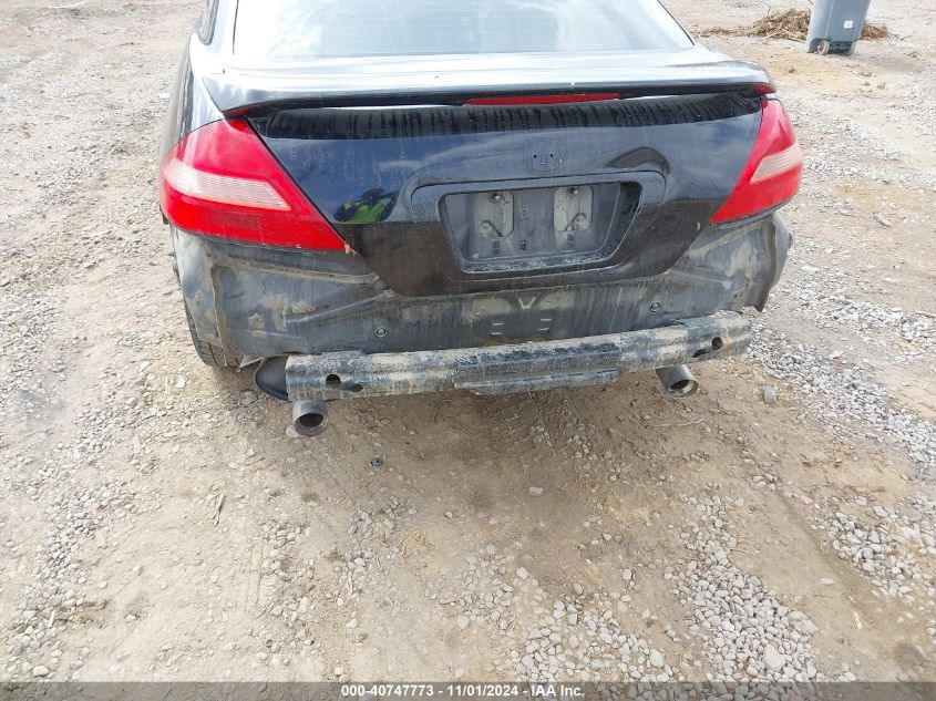 2003 Honda Accord 3.0 Ex VIN: 1HGCM82713A013396 Lot: 40747773