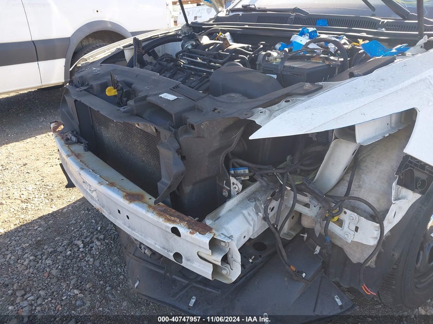 2014 FORD POLICE INTERCEPTOR - 1FAHP2MK3EG175269