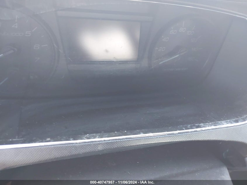 2014 FORD POLICE INTERCEPTOR - 1FAHP2MK3EG175269