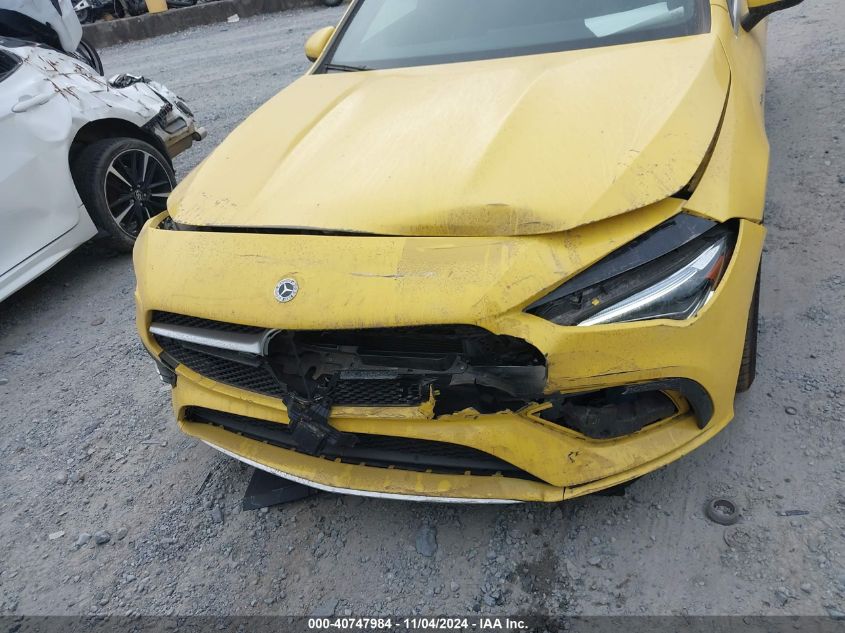 VIN W1K5J5BB5MN186969 2021 Mercedes-Benz Amg Cla 35... no.6