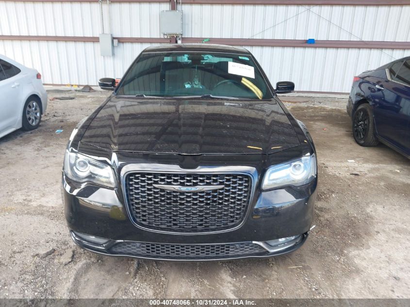 2015 Chrysler 300 300S VIN: 2C3CCABT9FH900308 Lot: 40748066