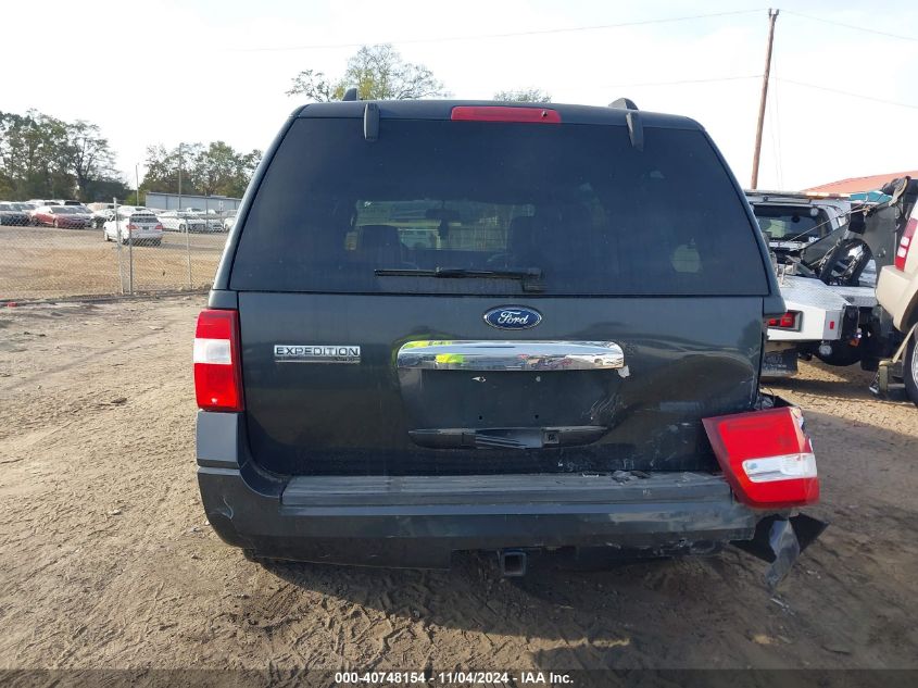 2007 Ford Expedition Limited VIN: 1FMFU19517LA54947 Lot: 40748154