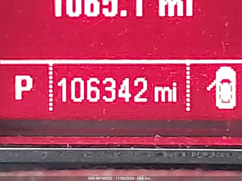 2017 GMC TERRAIN SLT - 2GKFLUEK4H6108471