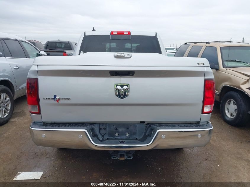 2016 Ram 1500 Lone Star VIN: 1C6RR6LG5GS404071 Lot: 40748225