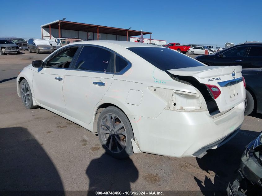 VIN 1N4AL3AP4GC125042 2016 NISSAN ALTIMA no.3