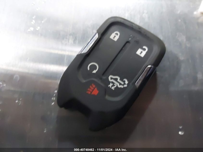 2020 GMC SIERRA 1500 VIN: 1GTP9EEL2LZ342537