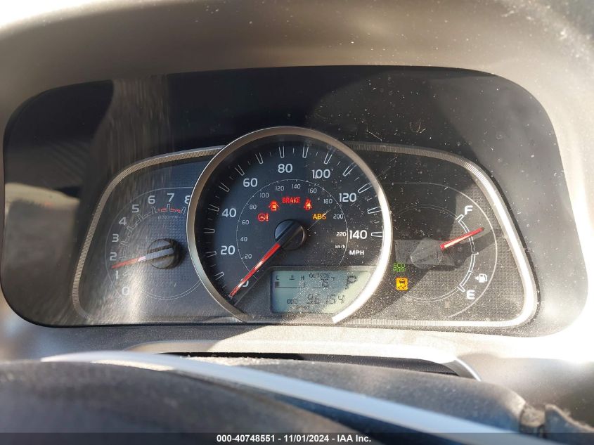 2014 TOYOTA RAV4 VIN: JTMZFREV8ED031348
