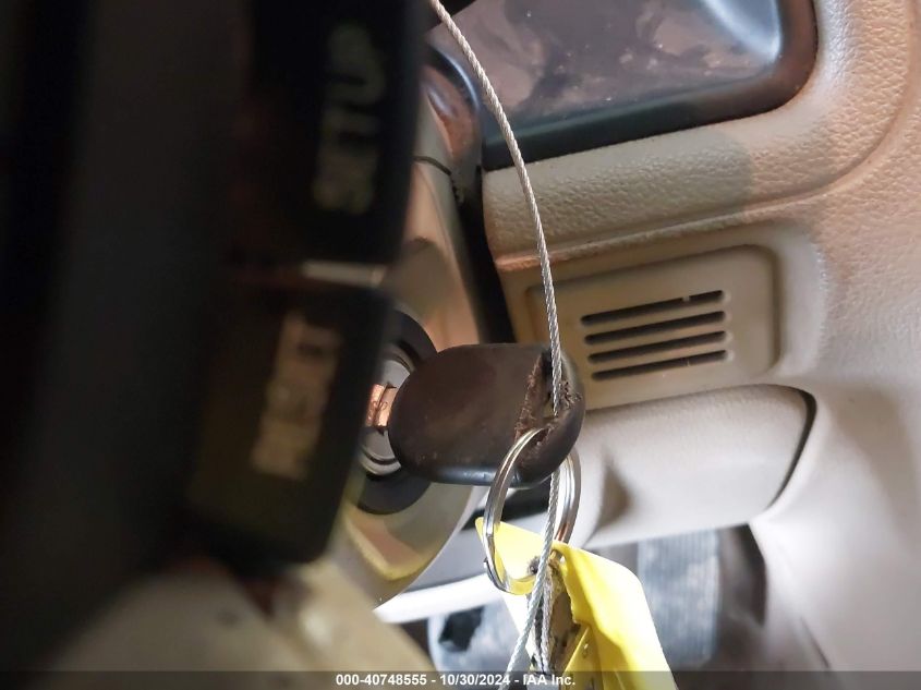 2006 Ford Freestyle Sel VIN: 1FMDK021X6GA05462 Lot: 40748555