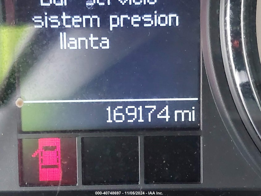 2011 Ram Ram 1500 Slt VIN: 1D7RV1GT4BS68968 Lot: 40748697