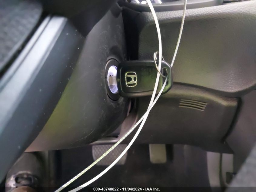 2016 HONDA CIVIC LX - 19XFC2F55GE029303