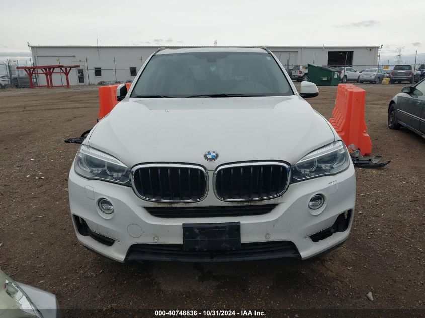 VIN 5UXKS4C56E0J93813 2014 BMW X5, Xdrive35D no.13