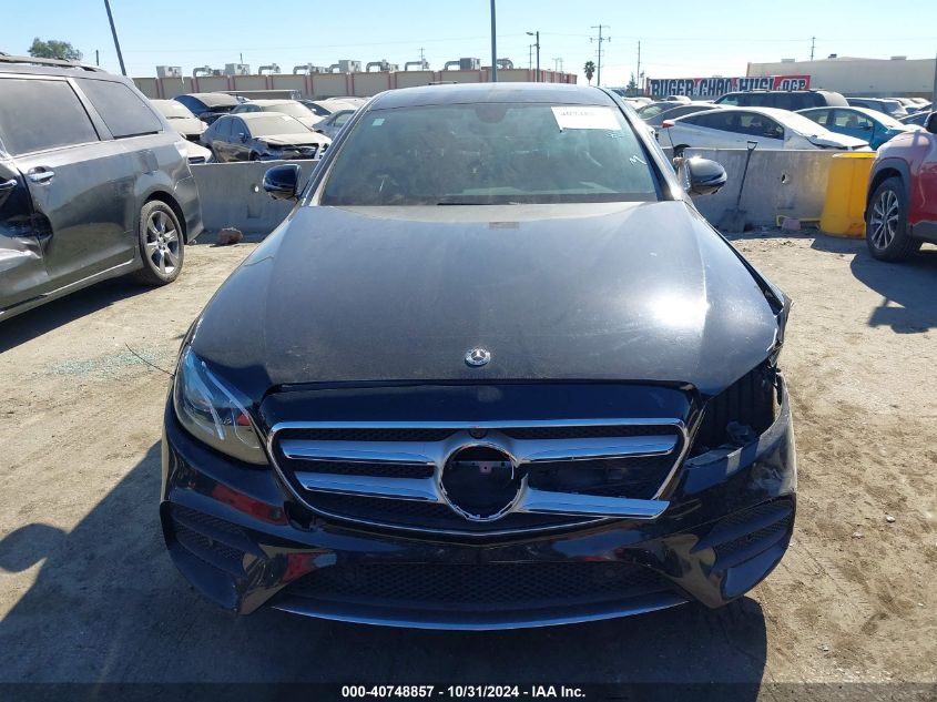 2019 Mercedes-Benz E 300 VIN: WDDZF4JB2KA604908 Lot: 40748857