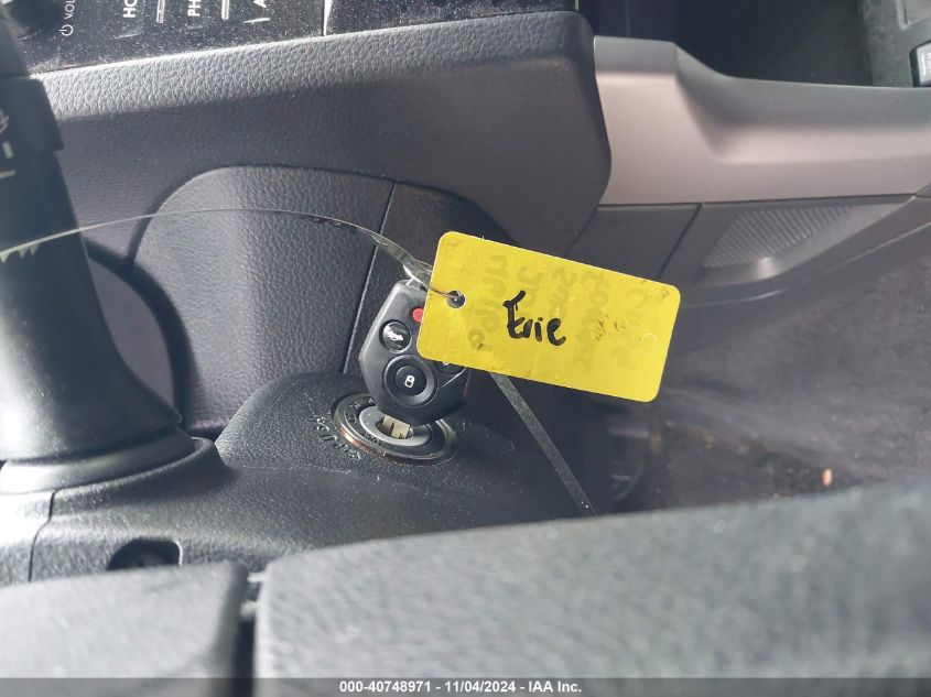 2017 SUBARU FORESTER 2.5I PREMIUM - JF2SJAGC4HH525282