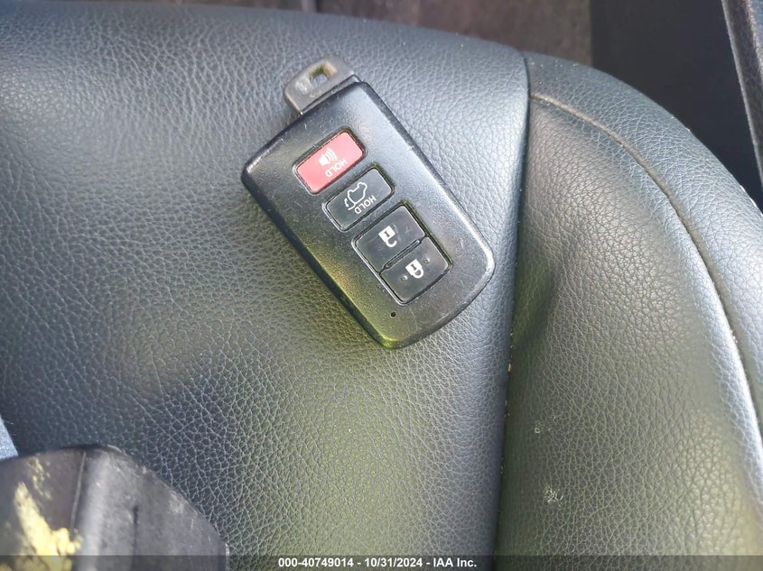 2015 TOYOTA RAV4 LIMITED - 2T3DFREV7FW385294