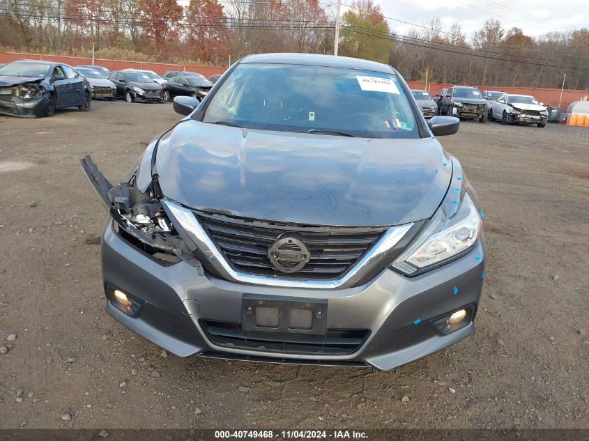 2016 Nissan Altima 2.5 Sv VIN: 1N4AL3AP9GC204013 Lot: 40749468