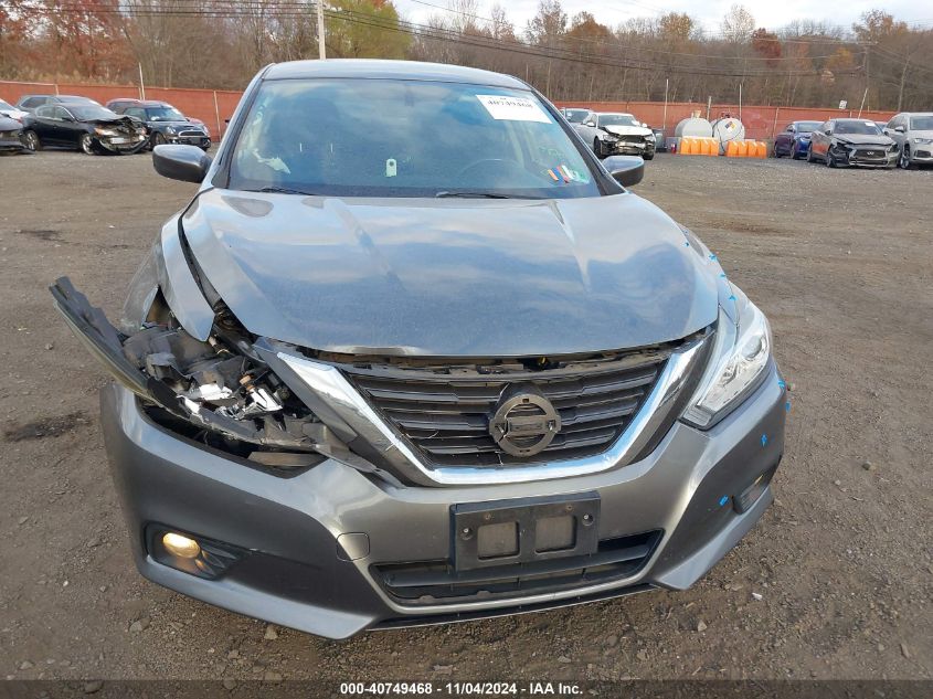 2016 Nissan Altima 2.5 Sv VIN: 1N4AL3AP9GC204013 Lot: 40749468