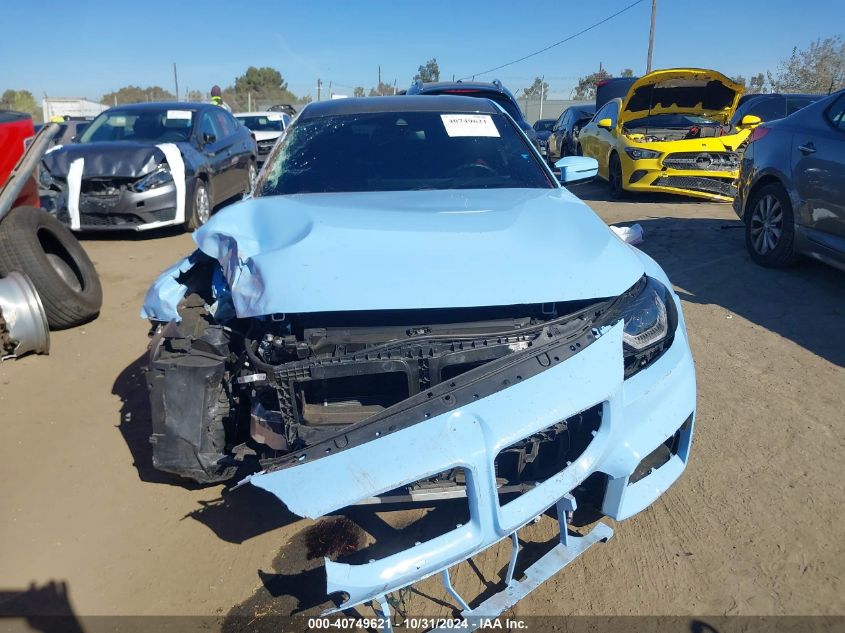 2023 BMW M2 - 3MF13DM08P8D61938