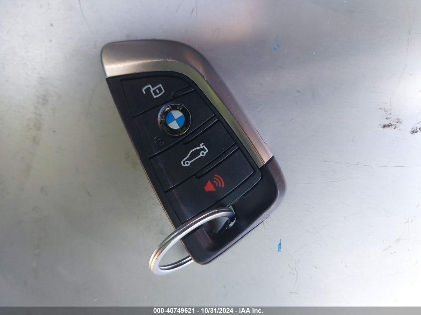 2023 BMW M2 - 3MF13DM08P8D61938