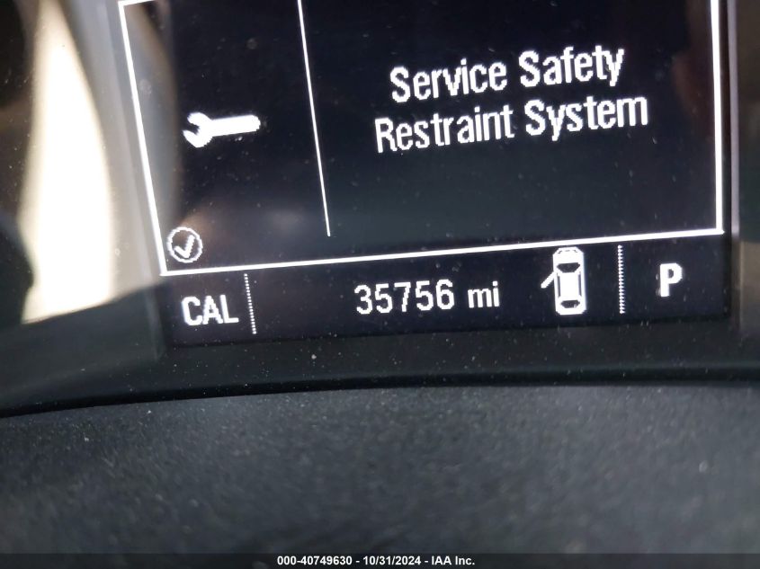 2022 CHEVROLET MALIBU FWD RS - 1G1ZG5ST2NF203332