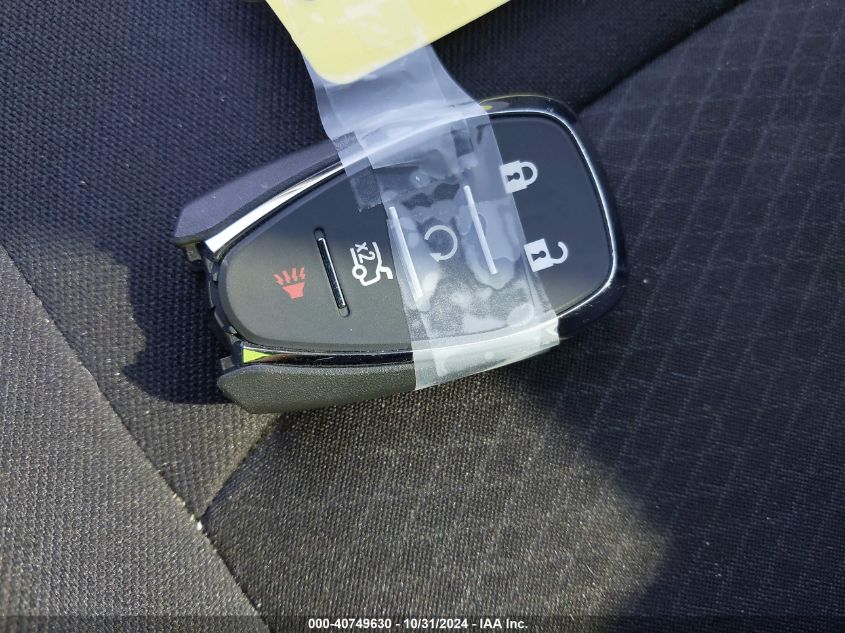 2022 CHEVROLET MALIBU FWD RS - 1G1ZG5ST2NF203332