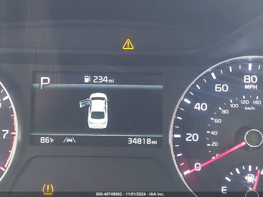 2023 KIA FORTE LXS - 3KPF24AD7PE645159