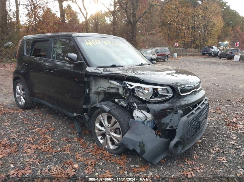 VIN KNDJP3A58E7744004 2014 KIA SOUL no.6