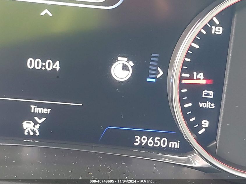 2021 CHEVROLET BLAZER AWD PREMIER - 3GNKBLRS0MS557750