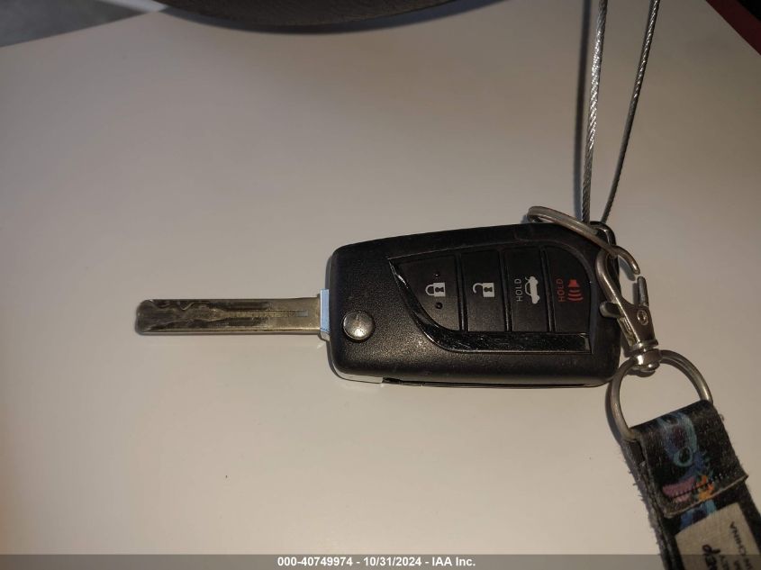 2021 TOYOTA COROLLA LE - 5YFEPMAE9MP235687