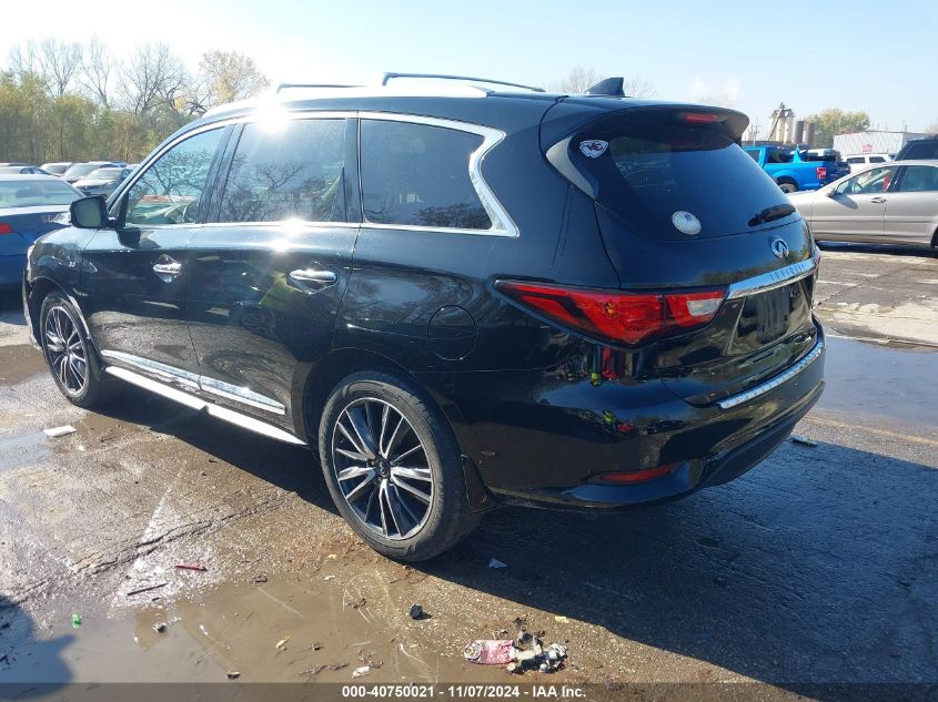 VIN 5N1AL0MM7GC505949 2016 INFINITI QX60 no.3