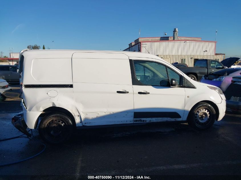 2015 Ford Transit Connect Xlt VIN: NM0LS7F75F1192097 Lot: 40750090