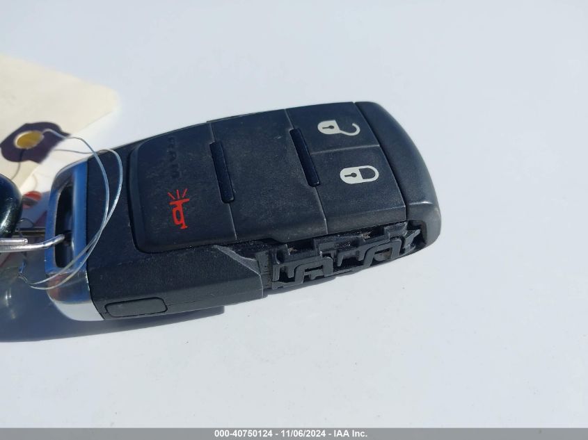 2024 Ram 2500 Big Horn 4X4 6'4 Box VIN: 3C6UR5DL4RG101325 Lot: 40750124