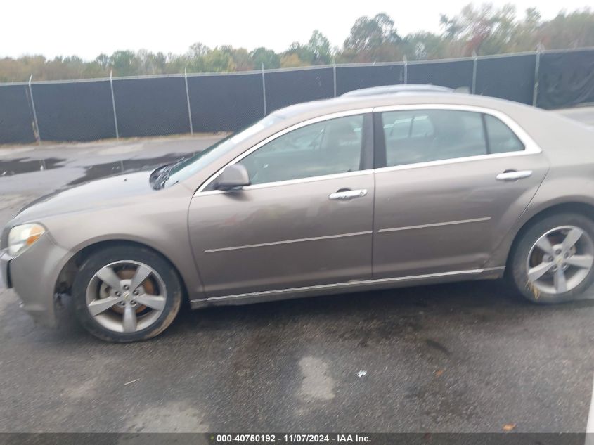 2012 Chevrolet Malibu 1Lt VIN: 1G1ZC5EU4CF109661 Lot: 40750192