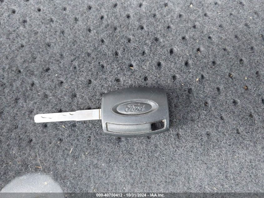 2013 FORD FIESTA S - 3FADP4TJ5DM174910