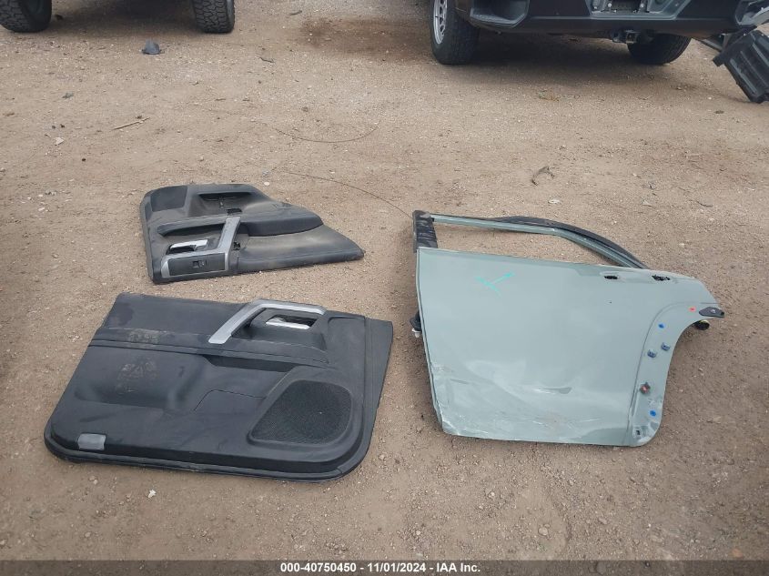 2023 TOYOTA 4RUNNER TRD SPORT - JTESU5JR7P6211111