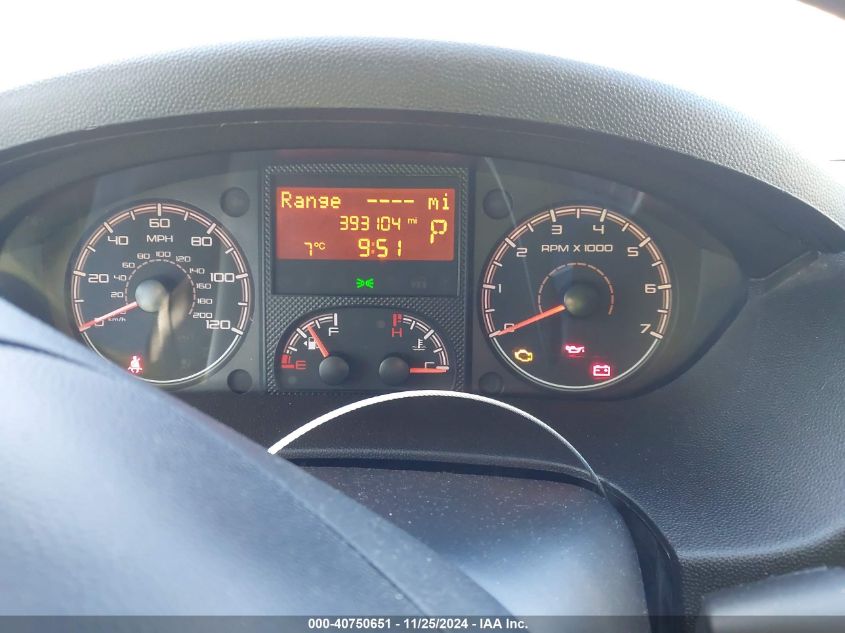 2017 Ram Promaster 3500 Cargo Van High Roof 159 Wb Ext VIN: 3C6URVJG9HE535953 Lot: 40750651