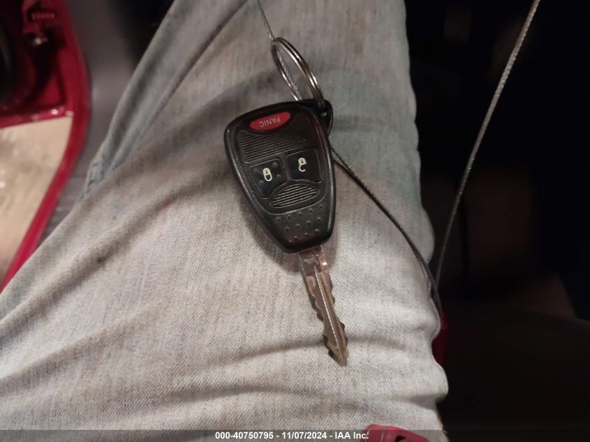 2015 JEEP COMPASS SPORT - 1C4NJDBB4FD240355