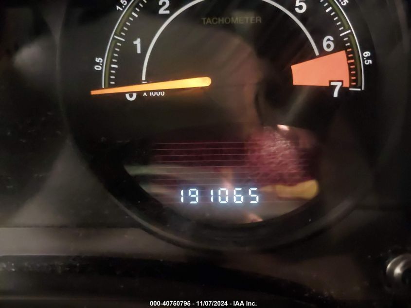 2015 JEEP COMPASS SPORT - 1C4NJDBB4FD240355