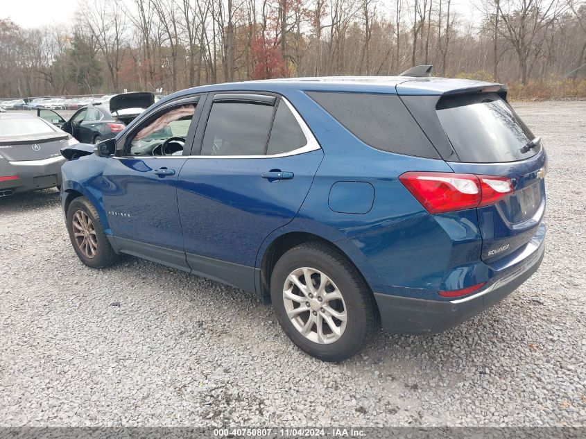 VIN 3GNAXUEV1KL175785 2019 CHEVROLET EQUINOX no.3