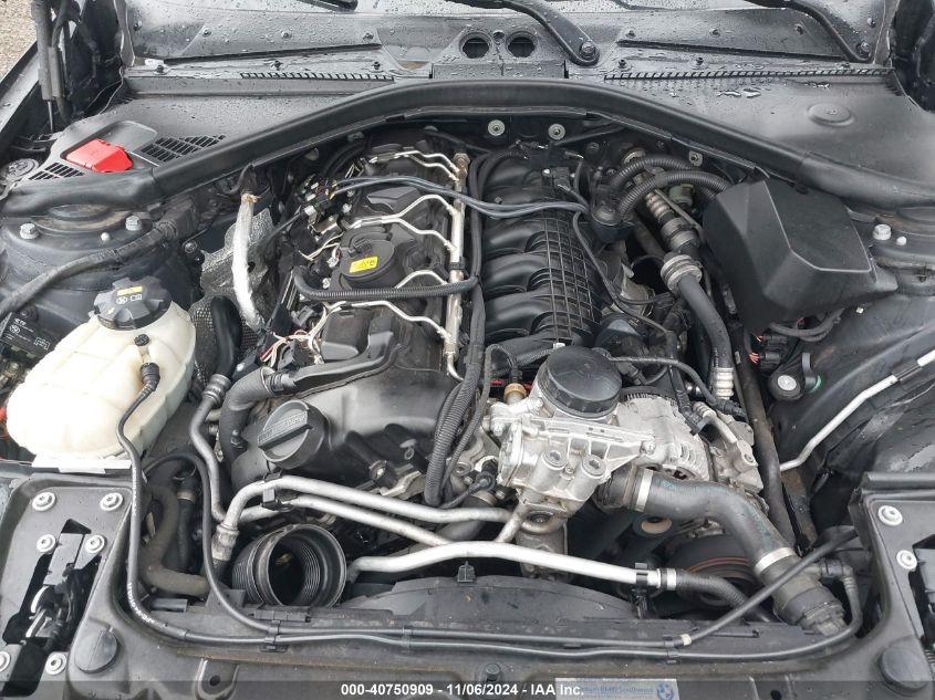 2015 BMW M235 XDRIVE - WBA1J9C54FVX98640